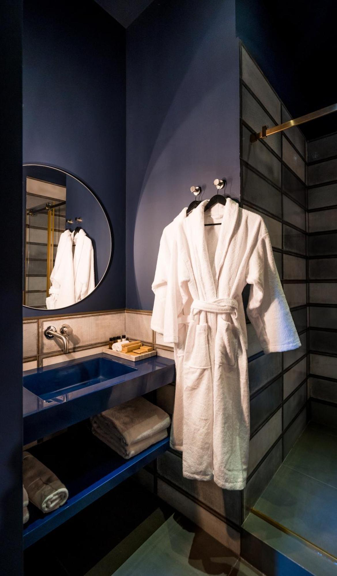Zorba&Bond Boutique Hotel Tiflis Dış mekan fotoğraf