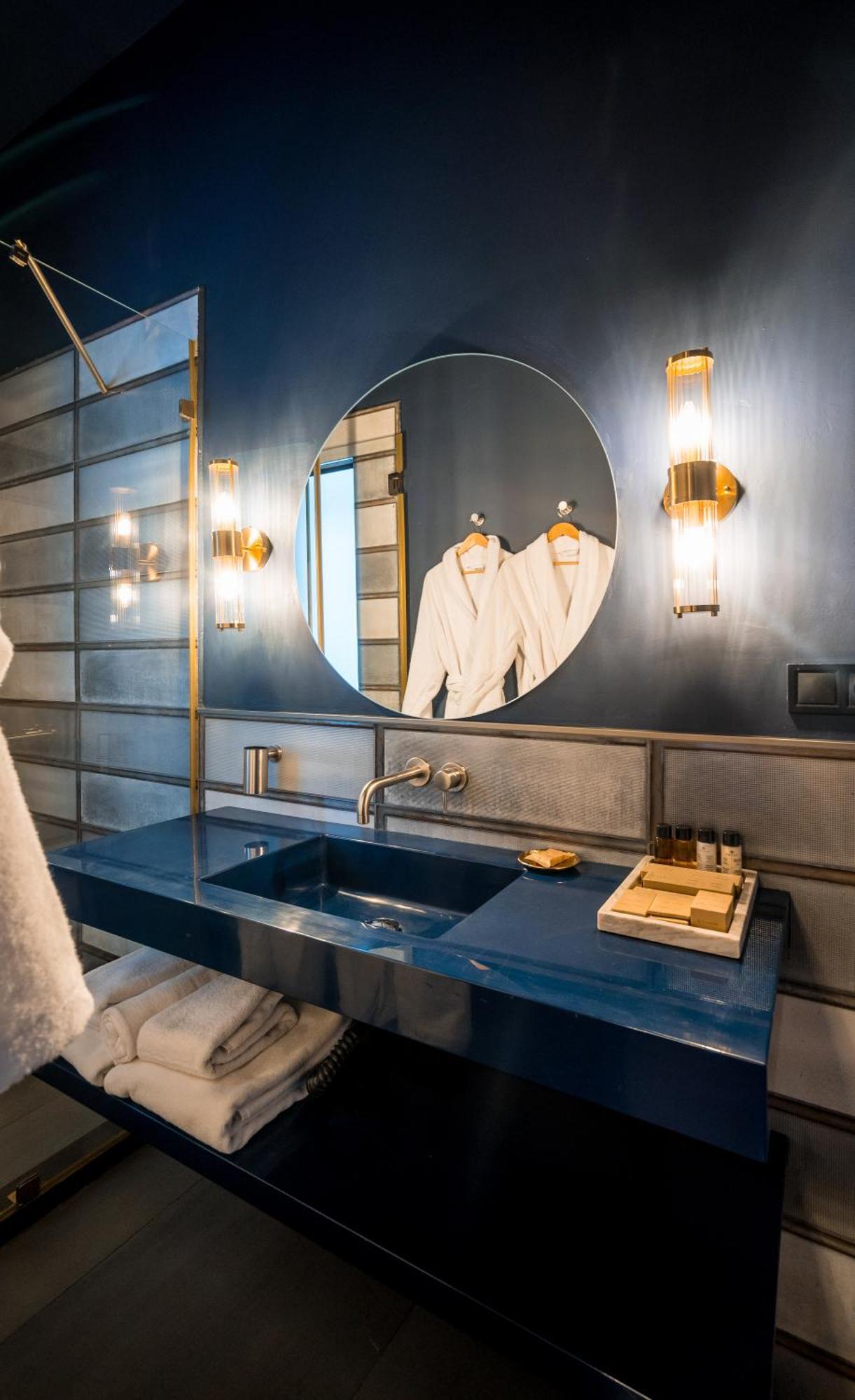 Zorba&Bond Boutique Hotel Tiflis Dış mekan fotoğraf