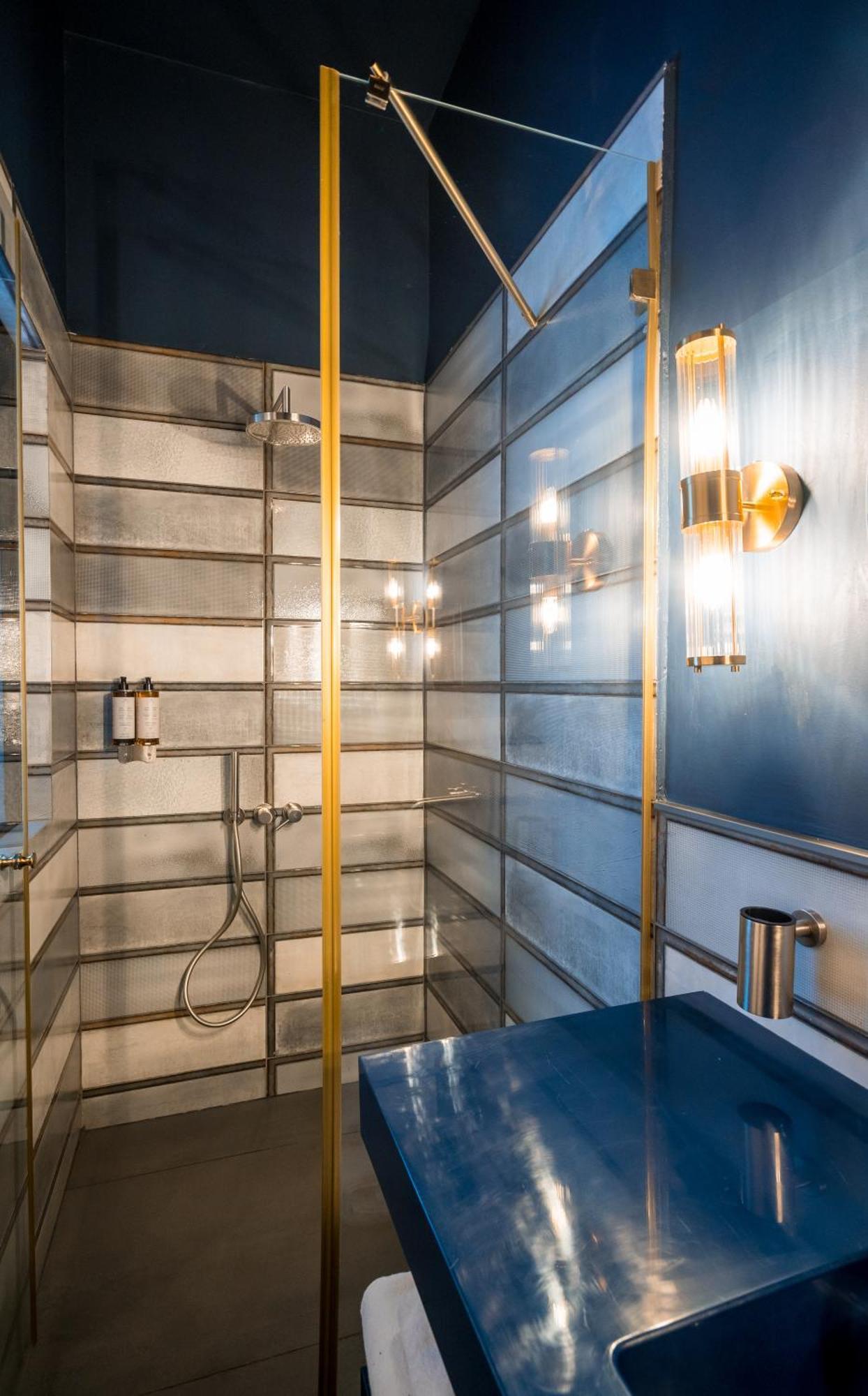 Zorba&Bond Boutique Hotel Tiflis Dış mekan fotoğraf