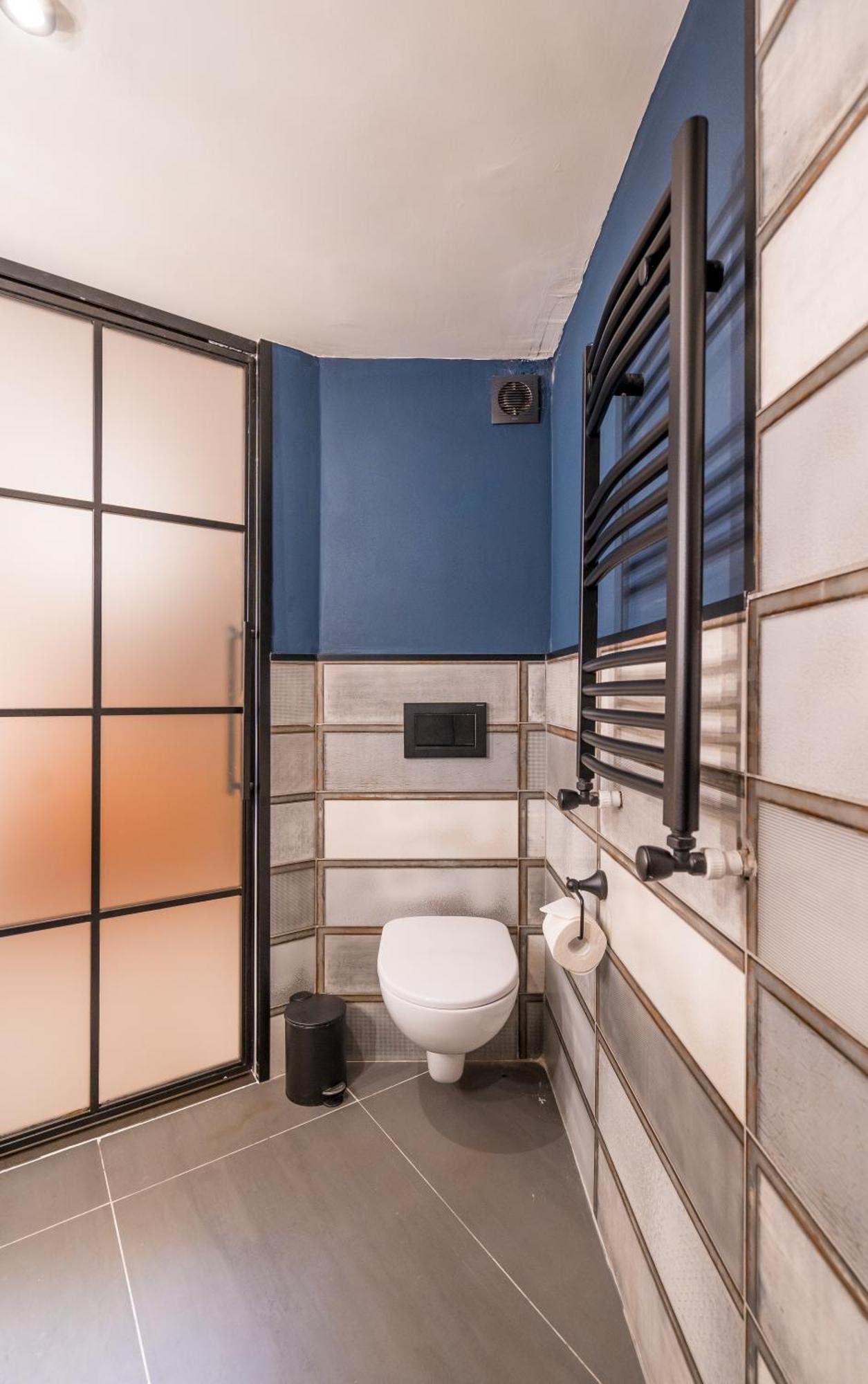Zorba&Bond Boutique Hotel Tiflis Dış mekan fotoğraf