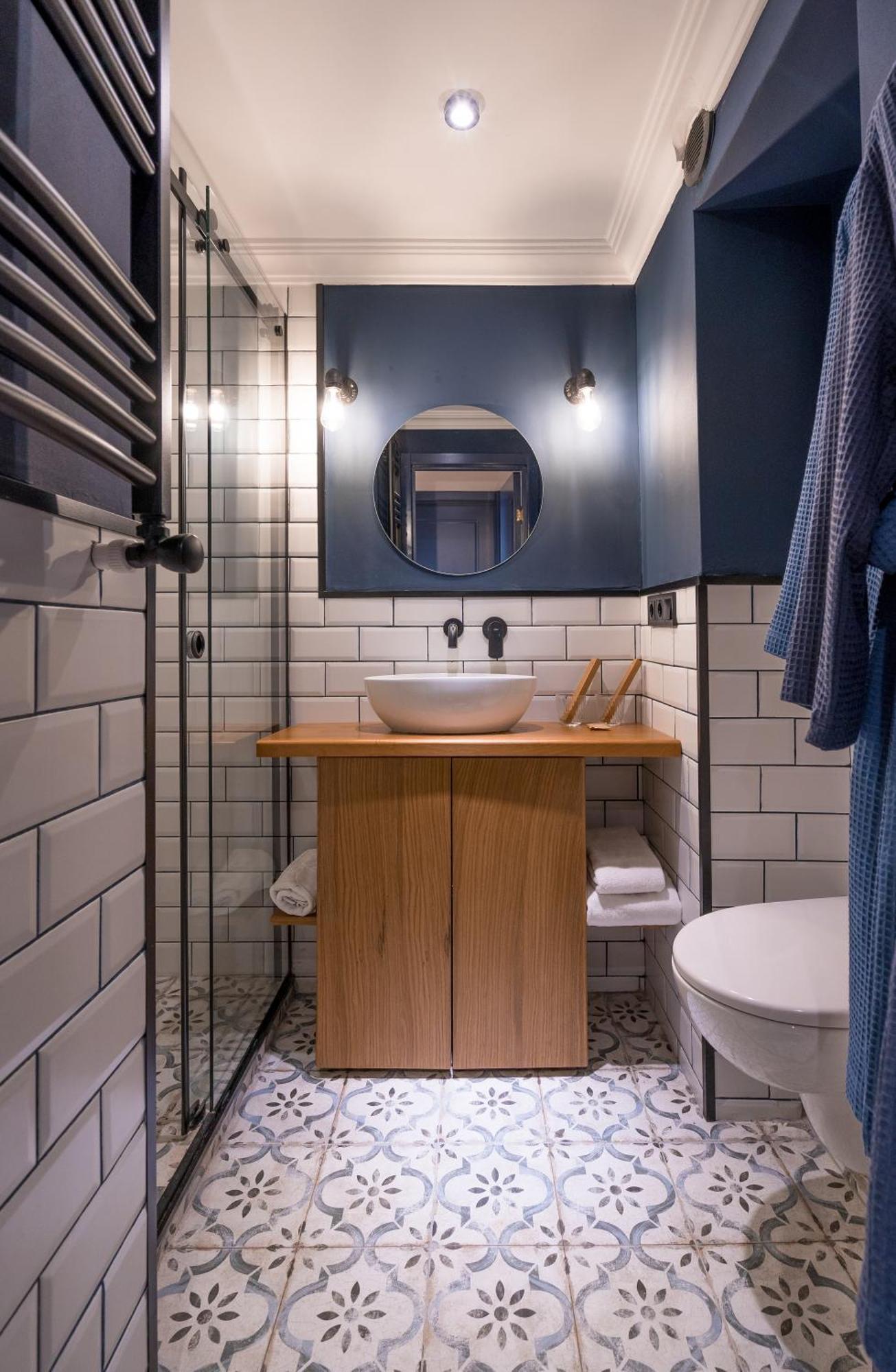 Zorba&Bond Boutique Hotel Tiflis Oda fotoğraf
