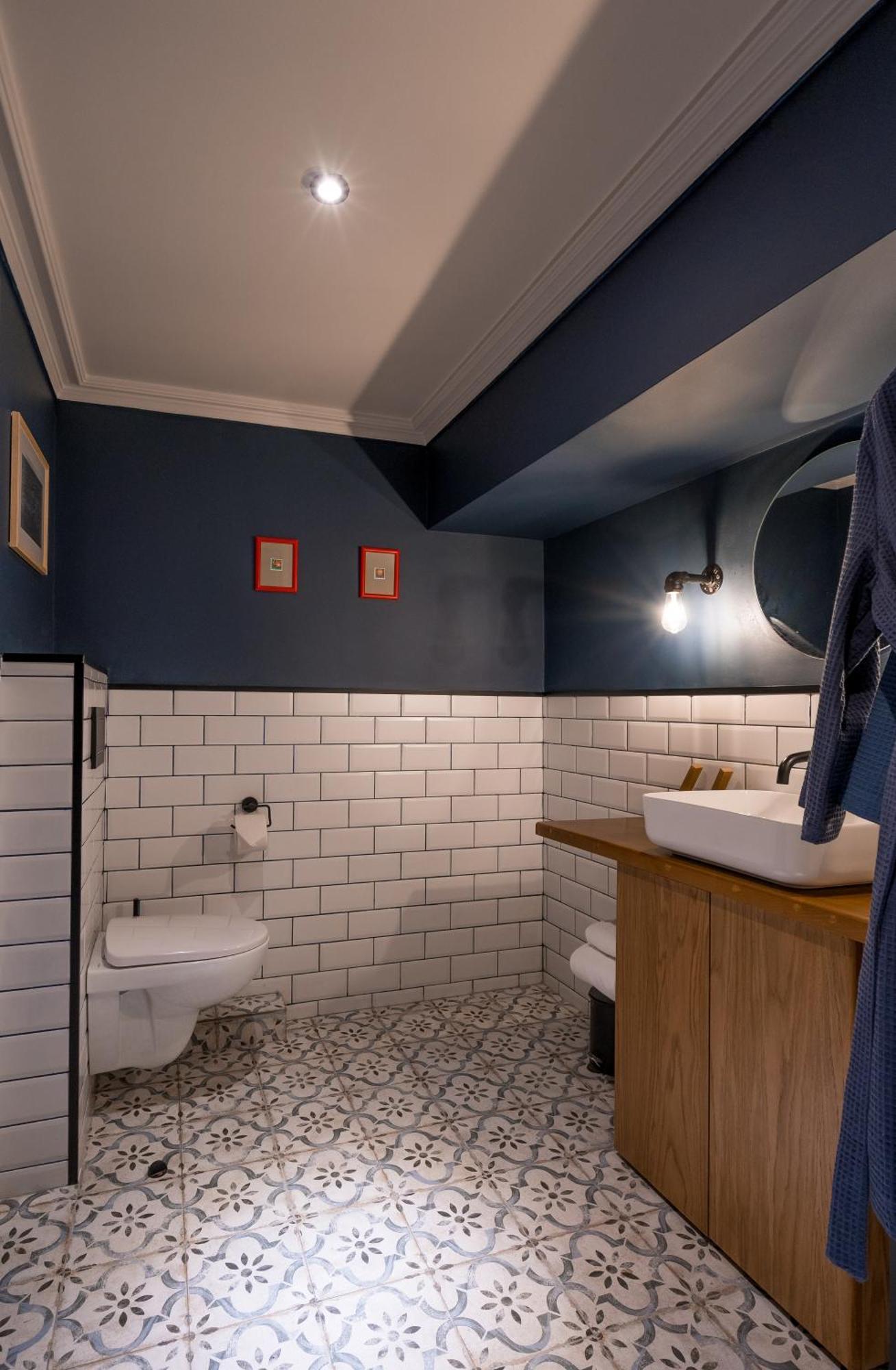 Zorba&Bond Boutique Hotel Tiflis Oda fotoğraf